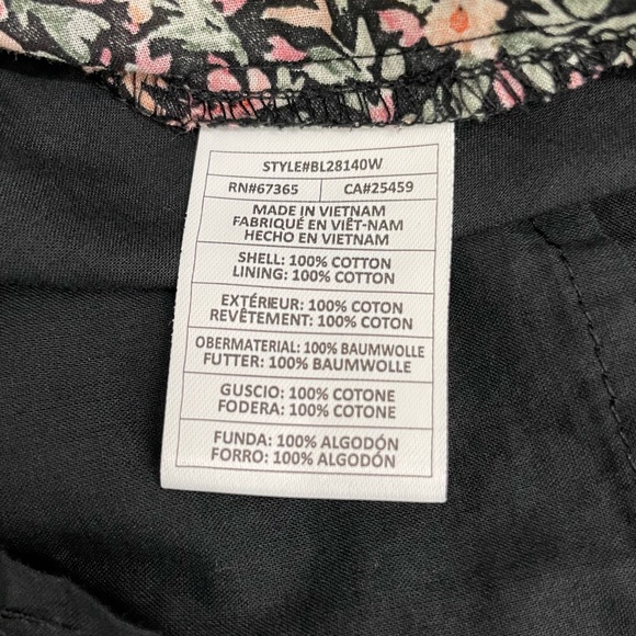 BB Dakota Tiered Dress - Picture 10 of 11